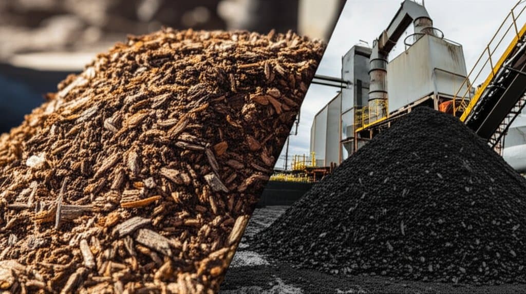 Turn Tree Waste into Biochar Revenue Streams