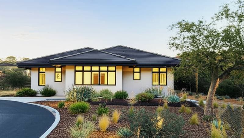 8 States Now Require Defensible Space by Law
