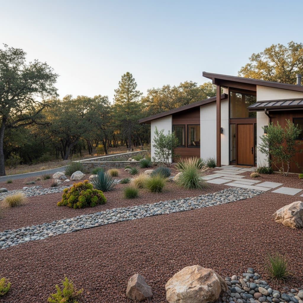 Fire Laws Now Require Defensible Space in 8 States