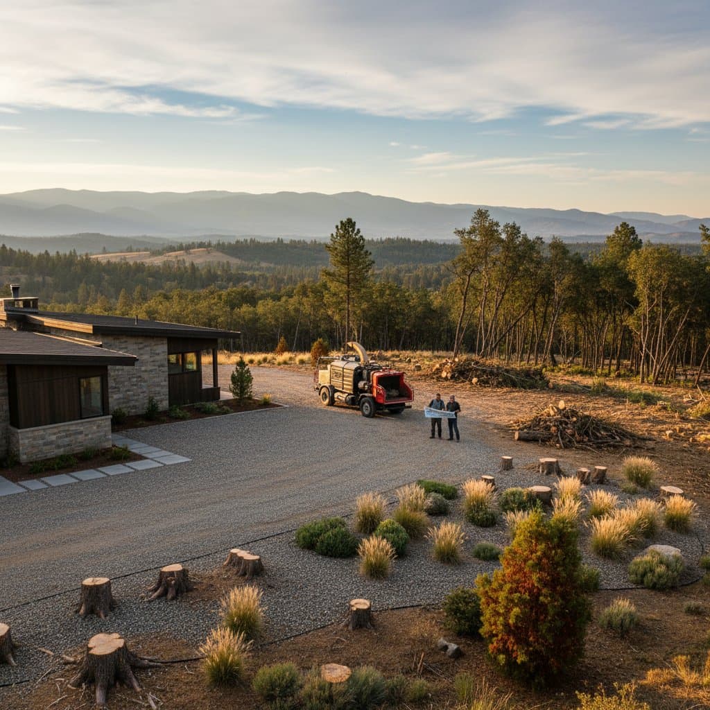 Why 8 States Force Tree Removal for Fire Safety