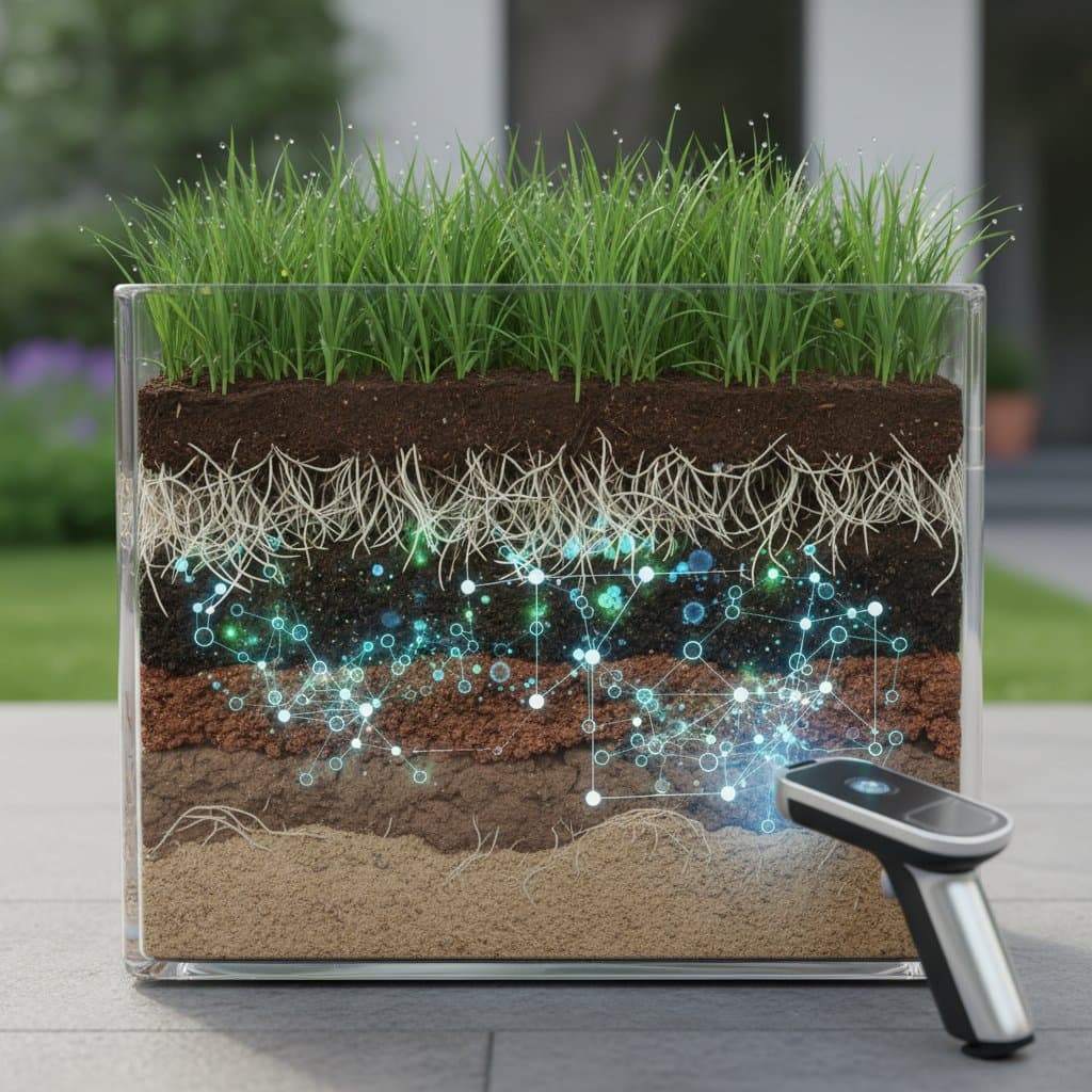 Soil Testing Reveals Hidden Lawn Health Secrets