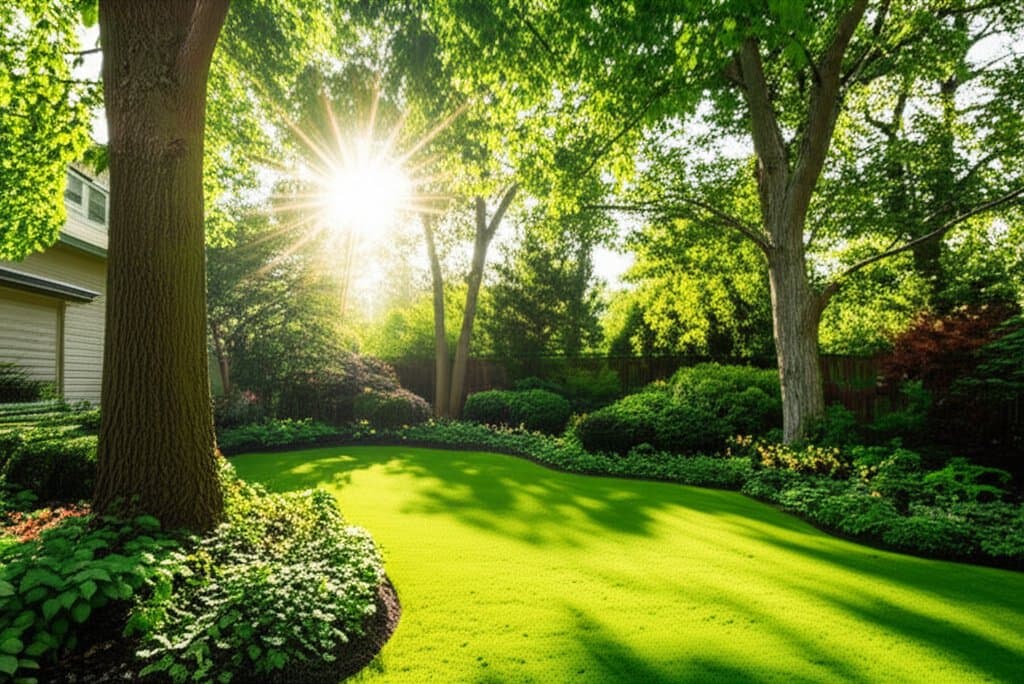 Featured image for Turn Your Backyard Trees Into Carbon Credit Income