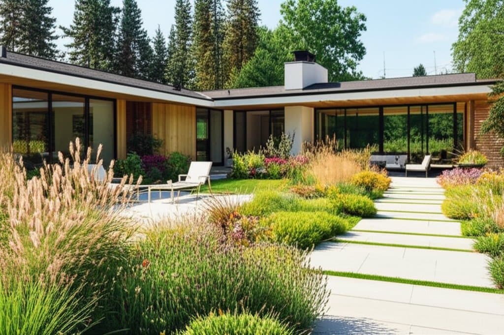 Why Homeowners Are Replacing Lawns with Native Ecosystems
