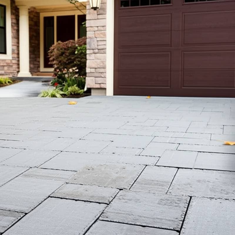 8 States Now Require Permeable Pavers for New Construction