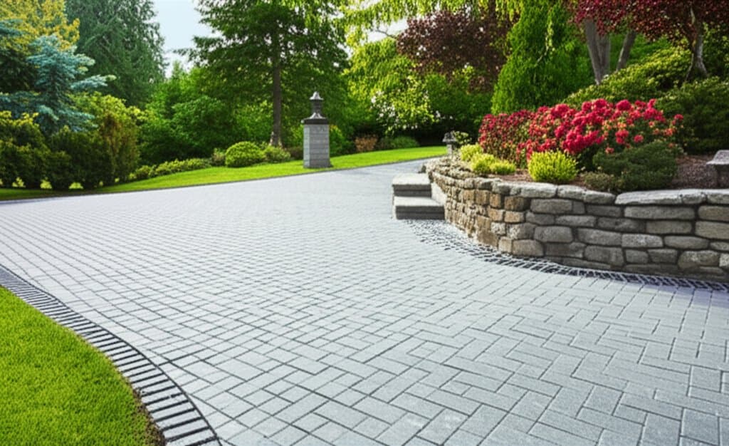 Image for Why 8 States Now Require Permeable Hardscapes