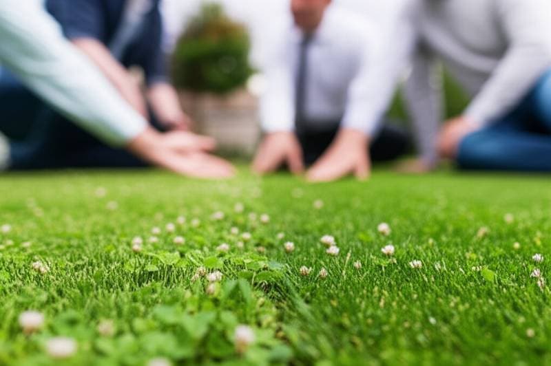 Image for HOA Clover Bans Spark Nationwide Legal Battles