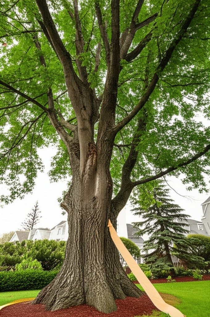 Featured image for Ash Tree Injection Slashes 60% of Treatment Costs