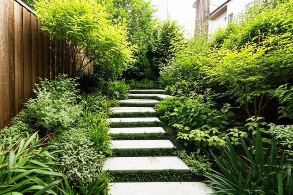 Miyawaki Method Turns Small Yards into Forests