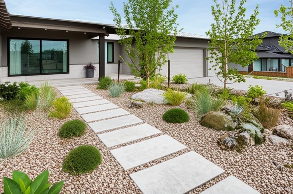 8 States Now Require Defensible Space Around Homes