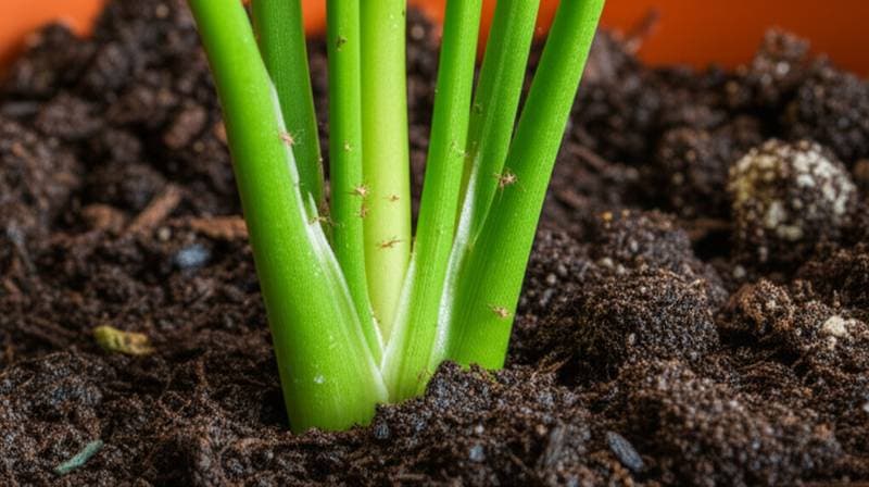 Why Fungus Gnats Thrive in Modern Potting Mixes