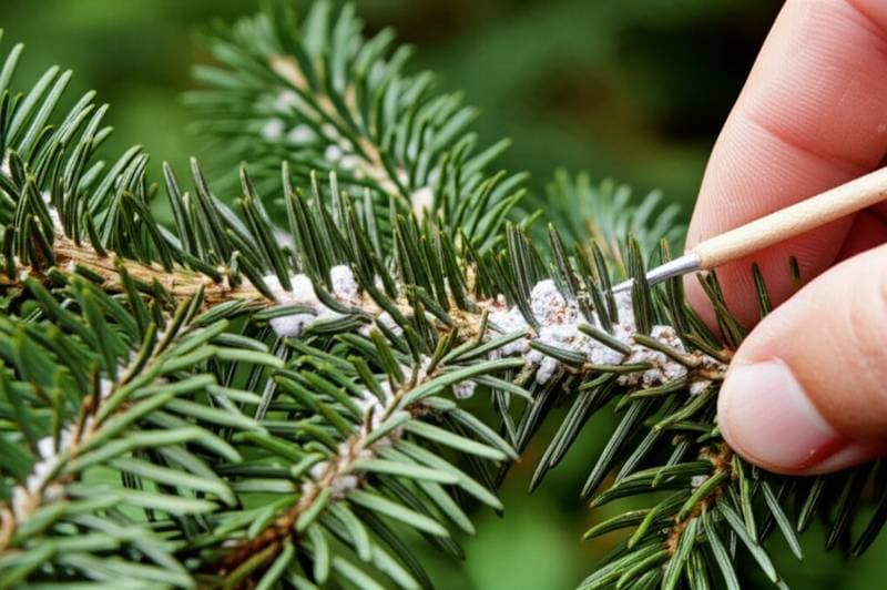 Hemlock Adelgid Treatment Now Costs $800+ Per Property