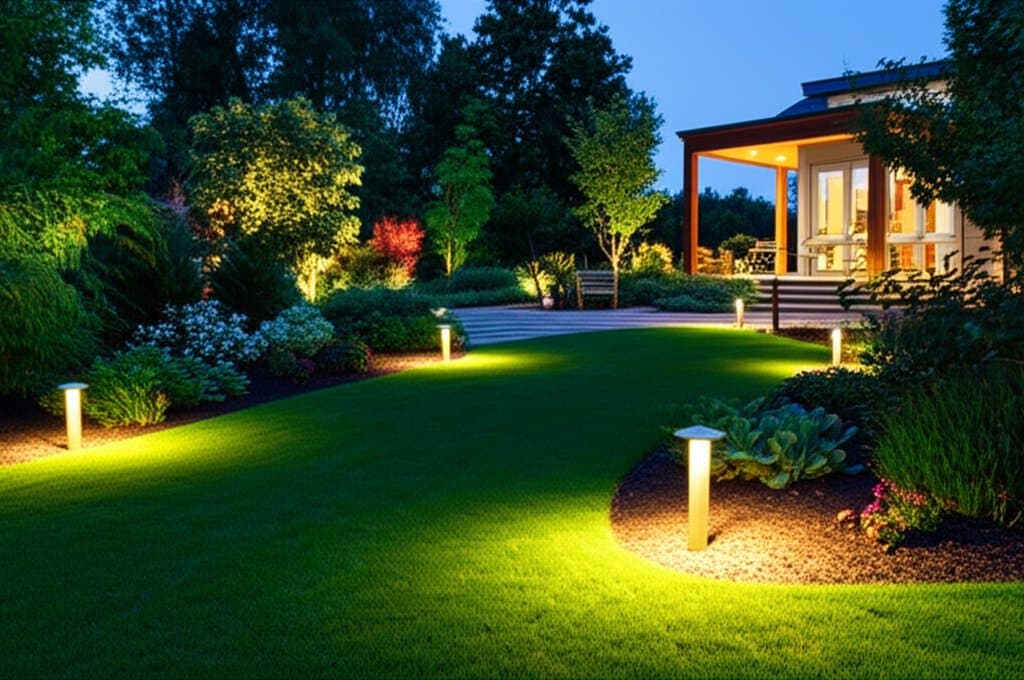 Soil Batteries Now Power Yards Without Grid Connection