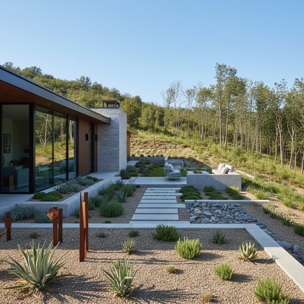 8 States Now Require Defensible Space Around Homes