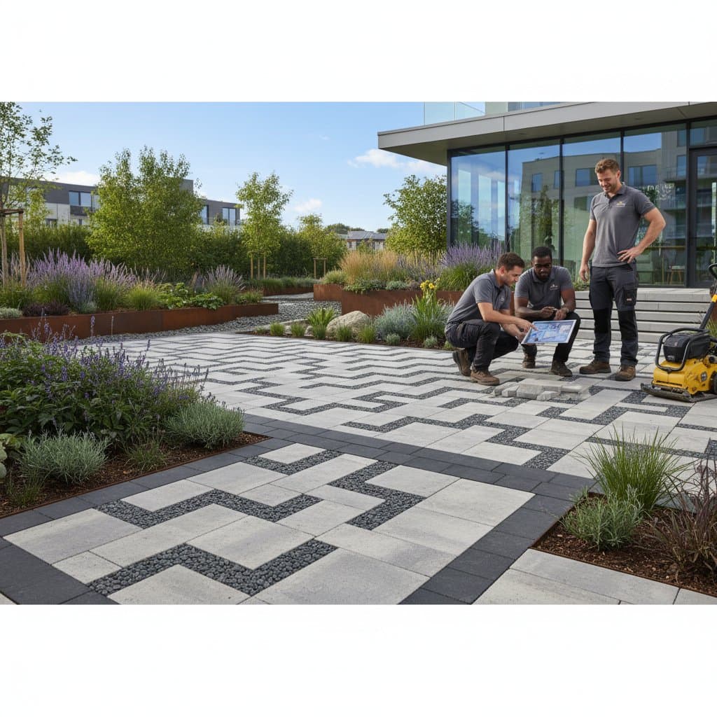 Featured image for Permeable Paver Rules Now Reshape Landscaping Jobs