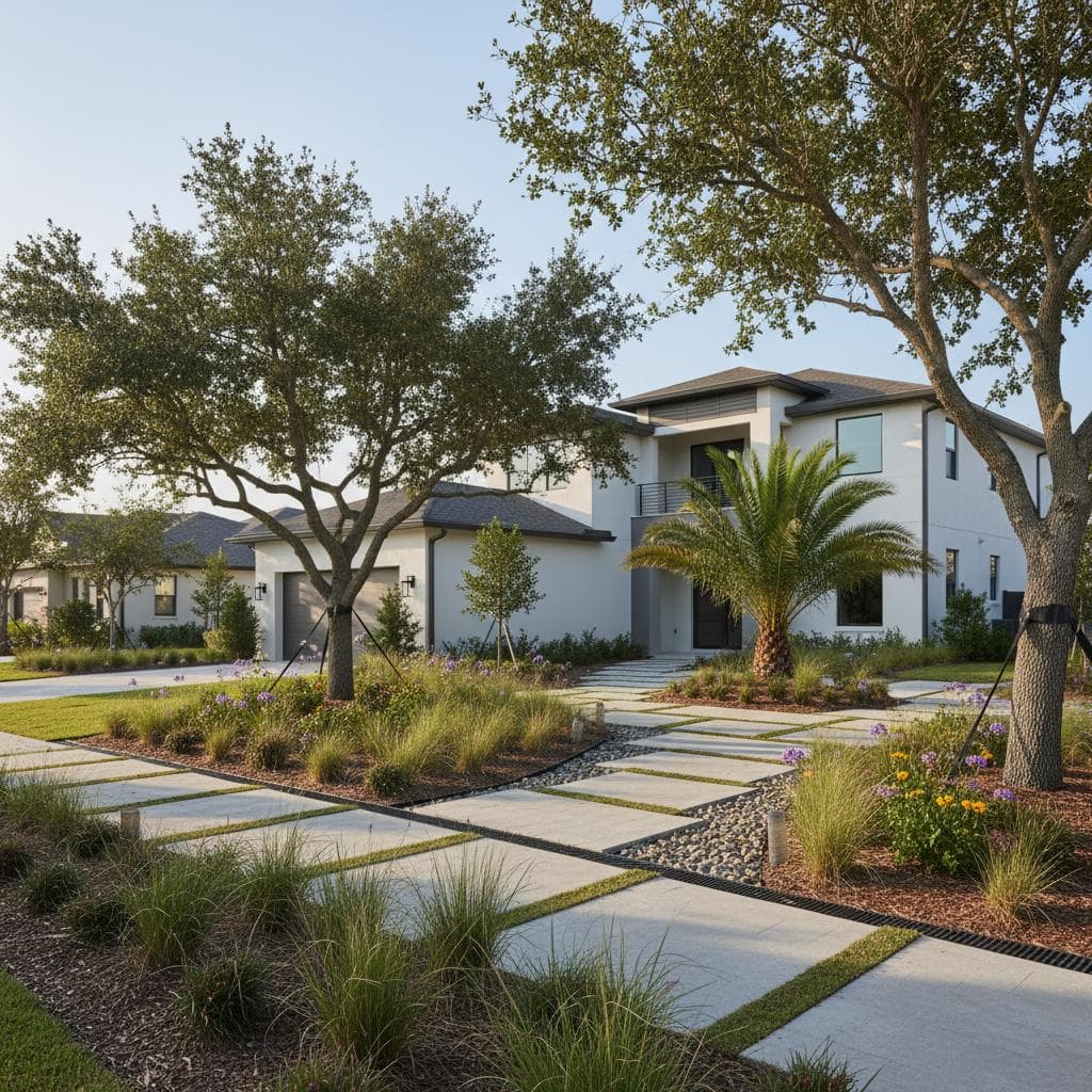 New Storm Codes Reshape How We Plant and Protect Yards