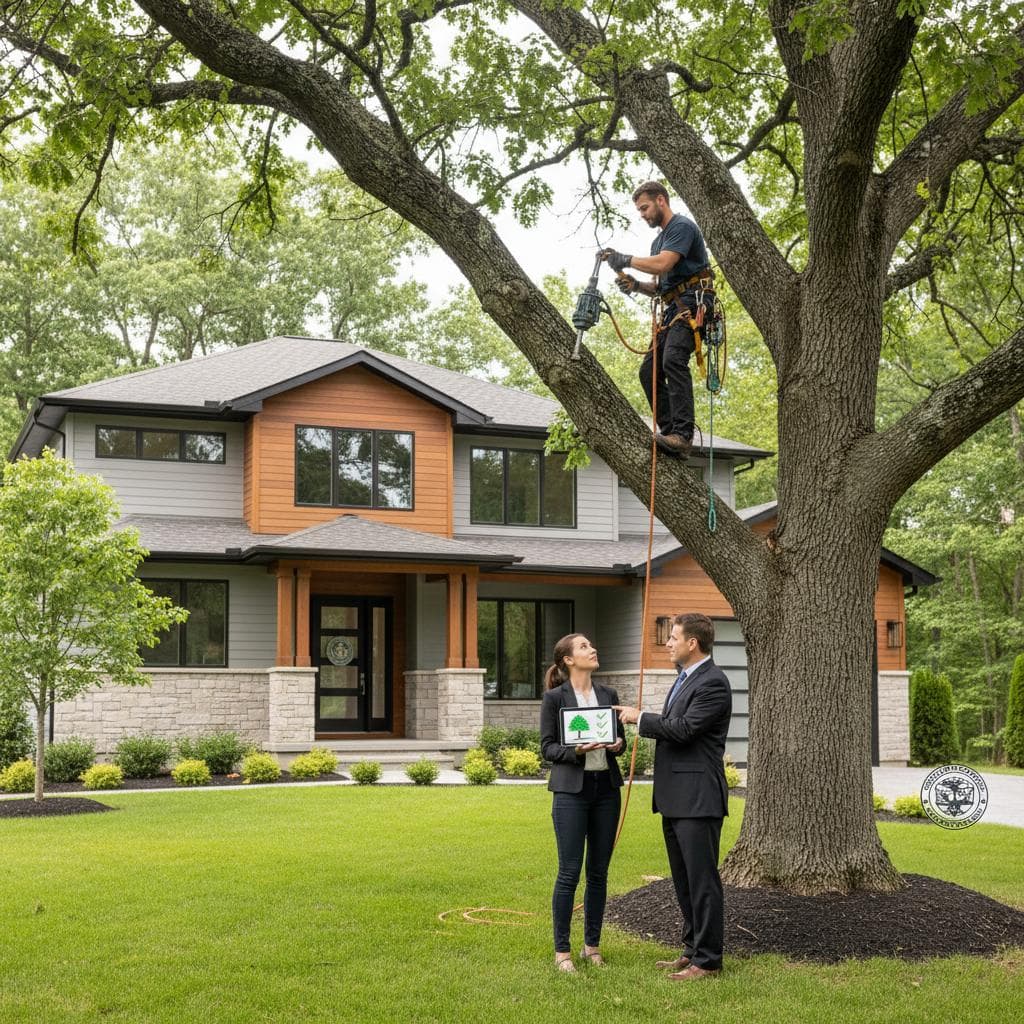 Image for 15 States Now Require Tree Risk Checks for Coverage