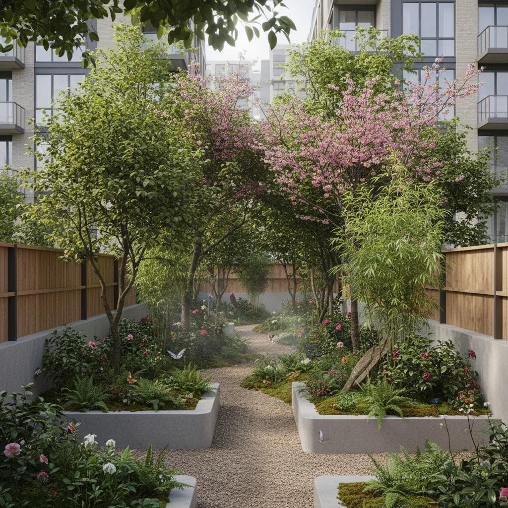 Featured image for Miyawaki Method Grows Dense Urban Forests 10x Faster