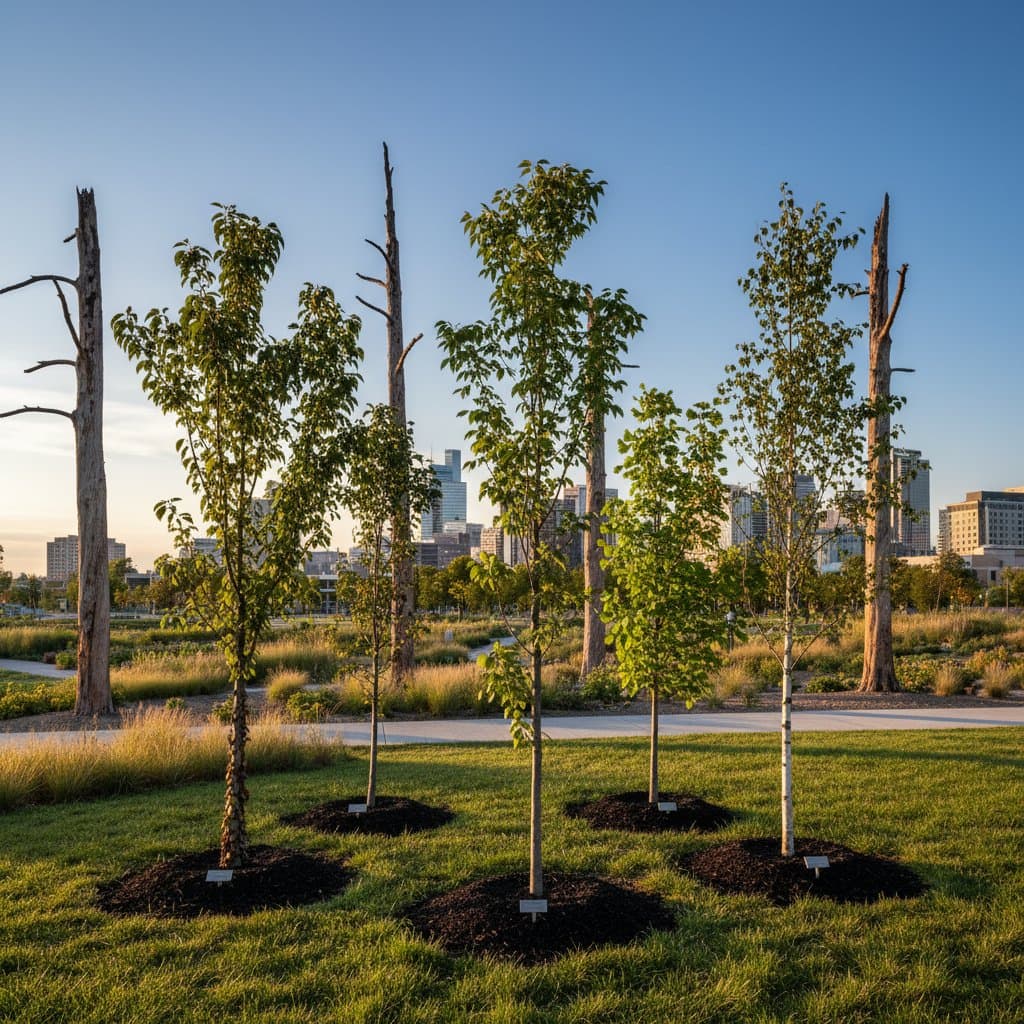Featured image for Climate-Resilient Trees That Outlast Ash in 2026