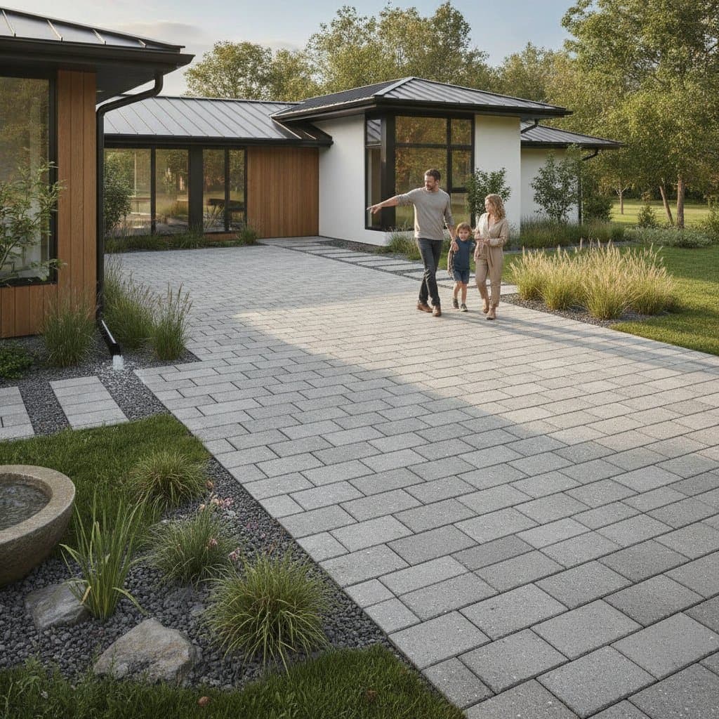 Why 8 States Now Require Permeable Hardscaping