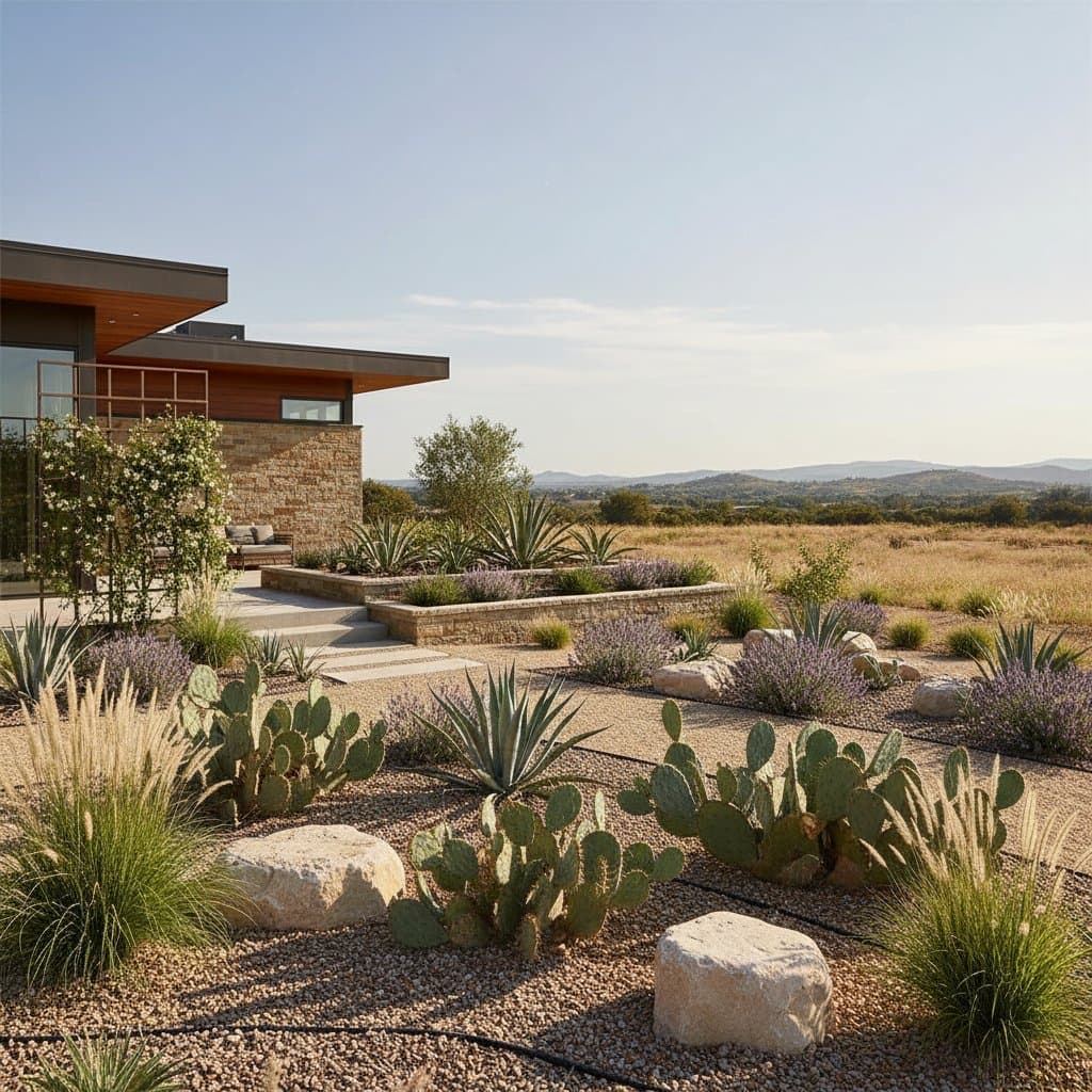 Featured image for Fire-Resistant Landscaping Now Law in 8 States