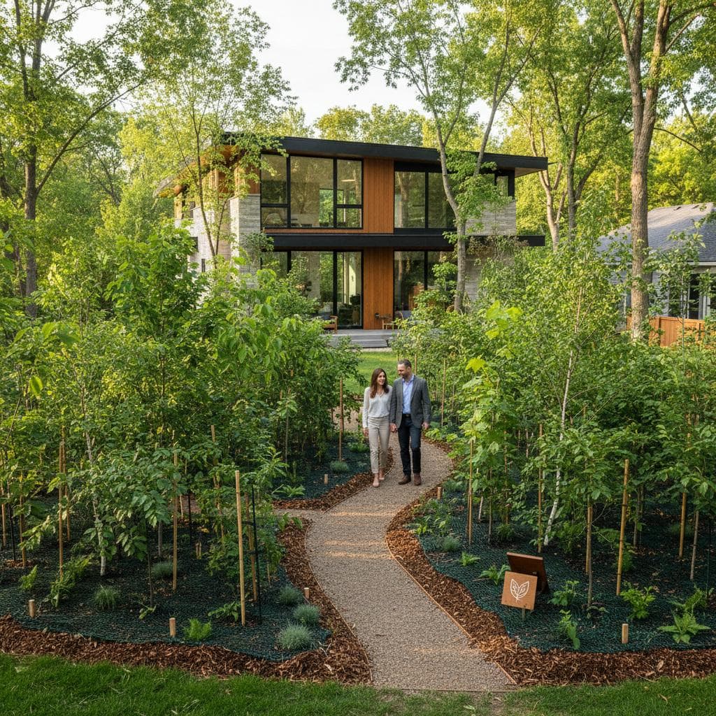 Featured image for Miyawaki Method: Grow a Dense Forest in 90 Days