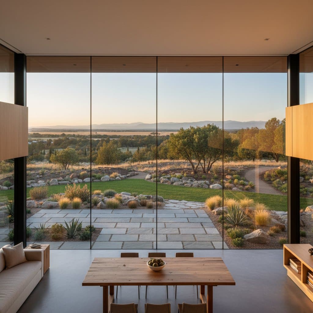 8 States Require Defensible Space Around Homes in 2025