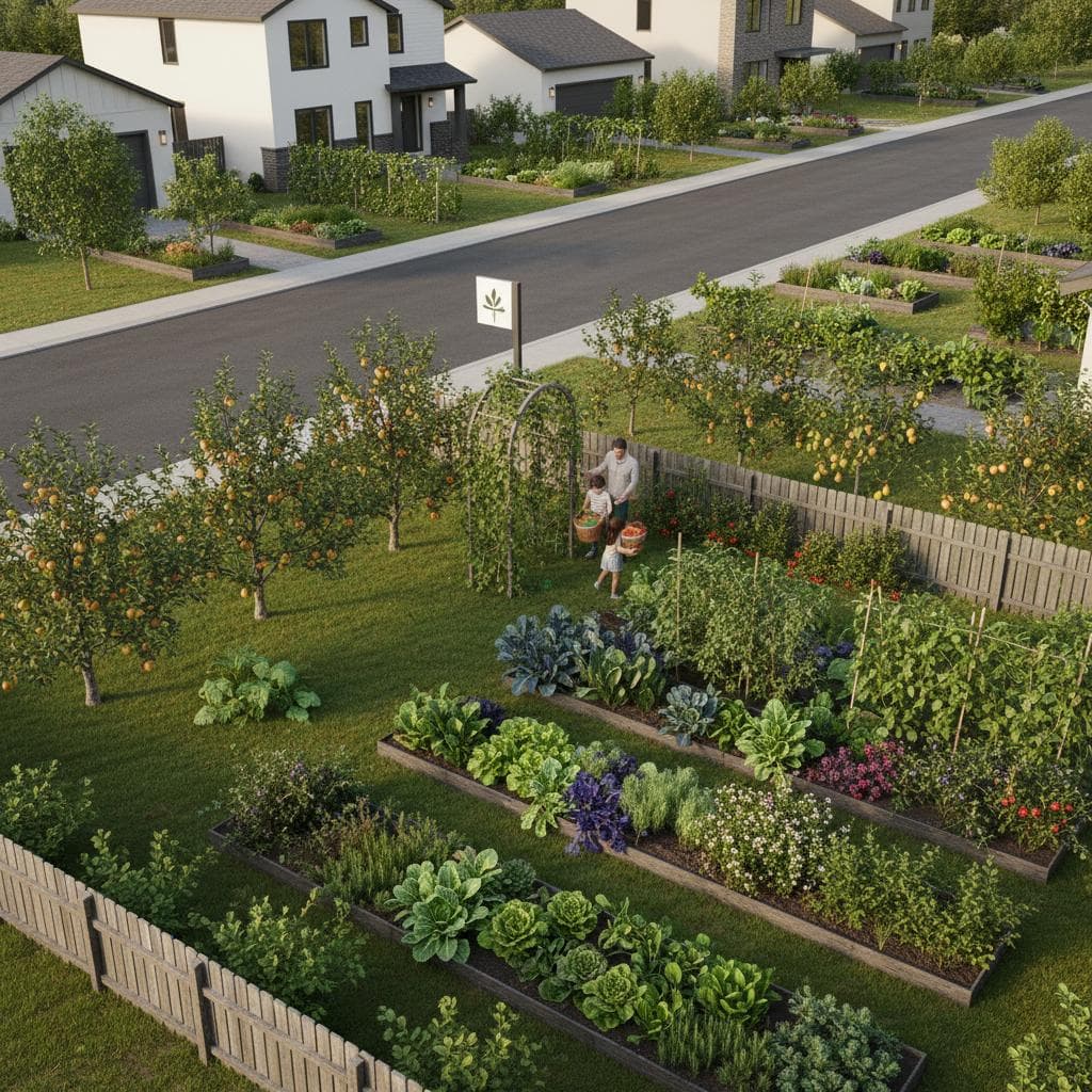 Featured image for Zoning Shifts Open Edible Yards in 40 States